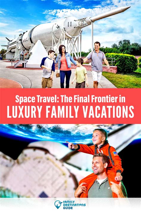 Space Vacations Trips To Outerspace And Moon Travel Plans