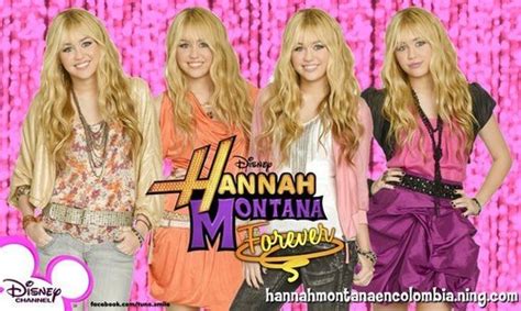 Hannah Montana Forever Ep 11 Kiss It Goodbye Hannah Montana Forever Photo 17622964 Fanpop