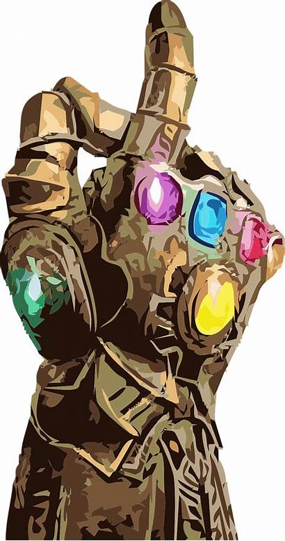 Thanos Marvel Gauntlet Russo Brothers Changed Ways