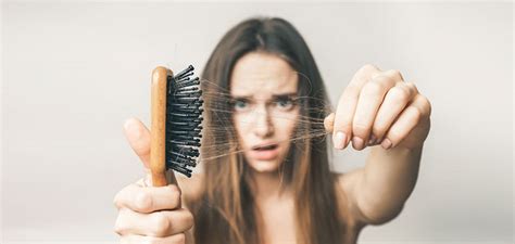 Hair Loss Underlying Causes Of Hair Loss In Women Collaborative
