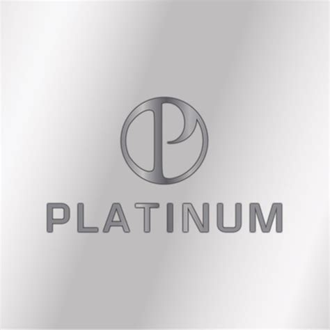 Platinum Logo 10 Free Cliparts Download Images On Clipground 2023