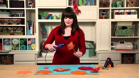 Order today with free shipping. Learn with JOANN: How to Make a Hair Fascinator for any ...