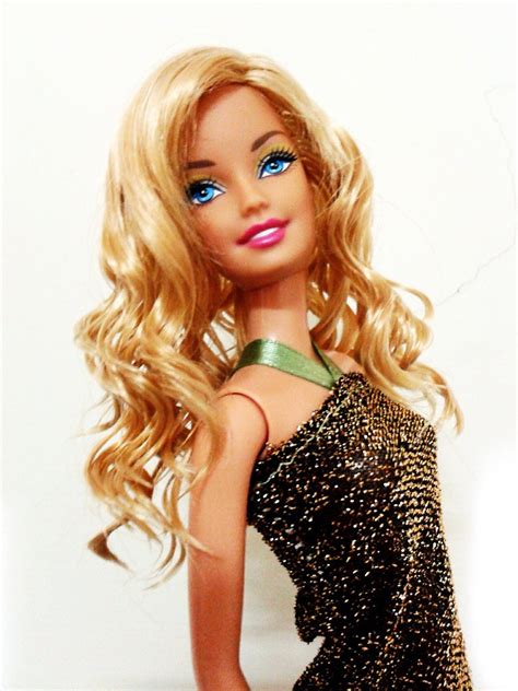 15 Barbie Haircut Trend Saat Ini
