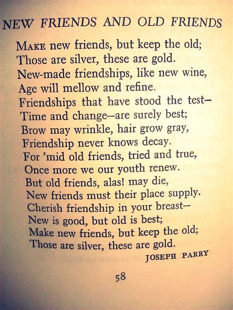 Word origin old englishfrēond, of germanic origin; Friend Poems