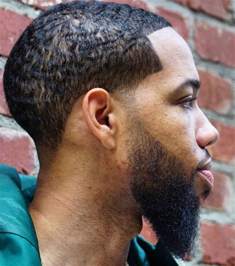 35 Stylish Fade Haircuts For Black Men 2021 Page 34 Of 35 Lead