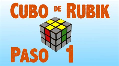 Gatito Exitoso Desviación Hacer Cubo De Rubik Paso A Paso Currículum