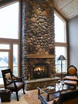 Fireplace Yakima Pictures