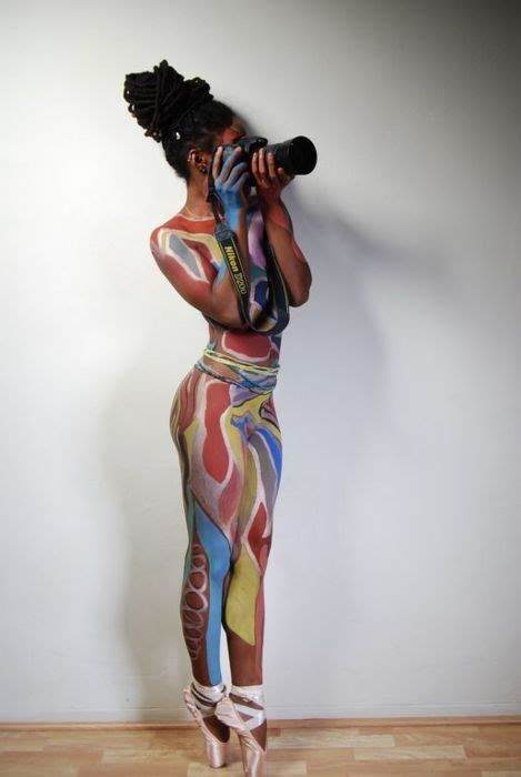 1093 Best Body Paint Body Art Images On Pinterest Body Paint Body