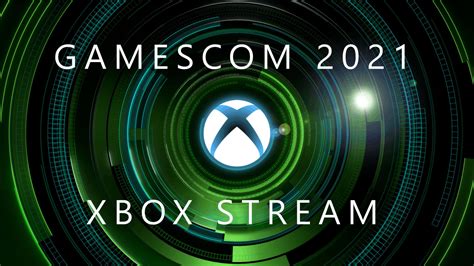 Biggest Announcements From Xbox Gamescom 2021 Showcase