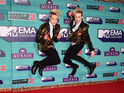 jedward offer to host big brother after show s revival announced for 2023 express and star