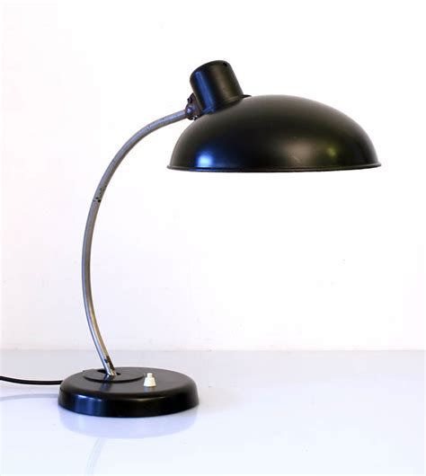 Helion Arnstadt Bauhaus Vintage Design Desk Lamp