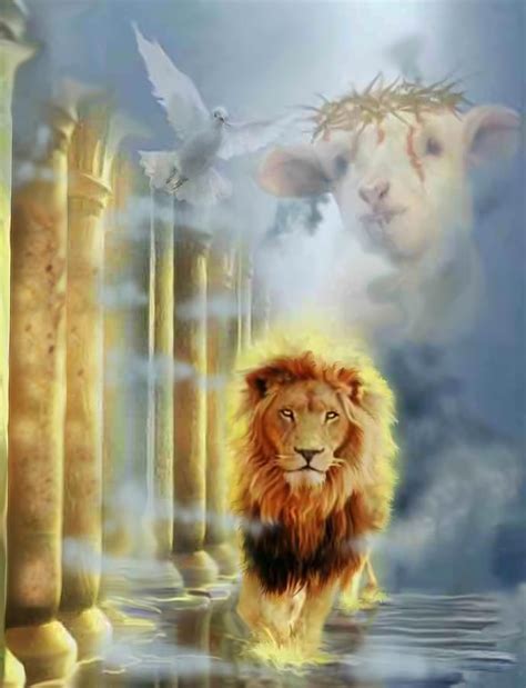 Lion Of Judah Digital Art By Ricardo Colon Pixels
