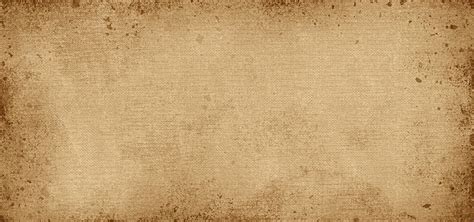 Vintage Paper With A Canvas Texture And Dirty Scuffs Background Paper