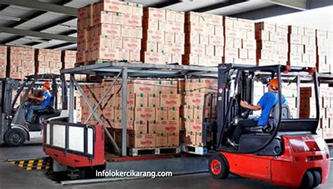 Terima kasih telah diberi kesempatan memberikan penawaran ke perusahaan pt mayora indah tbk. Lowongan Kerja Operator Forklift PT. Mayora Indah Tbk ...