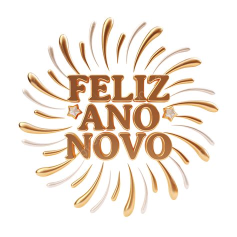 Feliz Ano Novo Png Transparent Images Free Download Vector Files