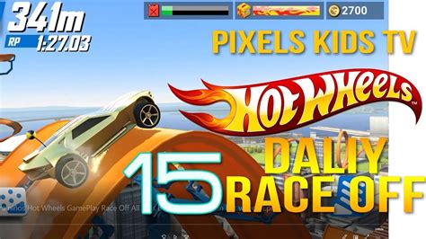 Maybe you would like to learn more about one of these? ⚡Juegos para niño ⚡Hot Wheels ⚡GamePlay ⚡-ocs juegos Race Off All Cars ⚡mexican hot wheels Epi ...