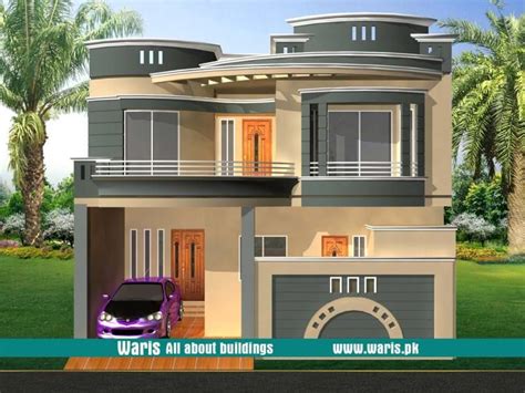 Hello, i can't get this to rotate the background image in sweethome3d version 4.4. Waris House 3d View Elevation 30X50 in Gujranwala ...