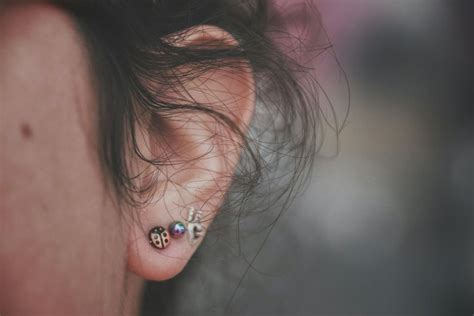 Tattoo Places Near Me That Do Ear Piercings - Tattoo Design