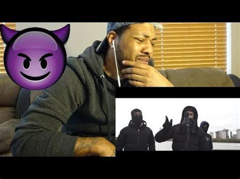 Notyoungx in the title and link my channel. PERFECT!! 1011 (Digga D x Sav'O x T.Y) - Next Up? S1.E13 | @MixtapeMadness REACTION 😈🔥 - YouTube