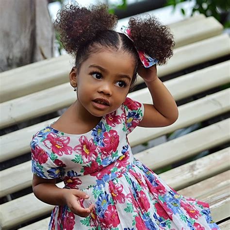 Collection by la'thrisa • last updated 5 weeks ago. Image may contain: 2 people | Kids hairstyles, African ...
