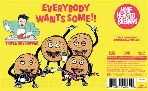 Hoof Hearted Adding Are We Having Fun Yet Party Pale Ale Everybody