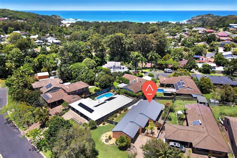 10 Coombar Close Coffs Harbour Property History And Address Research Domain