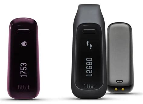Fitbit One User Manual