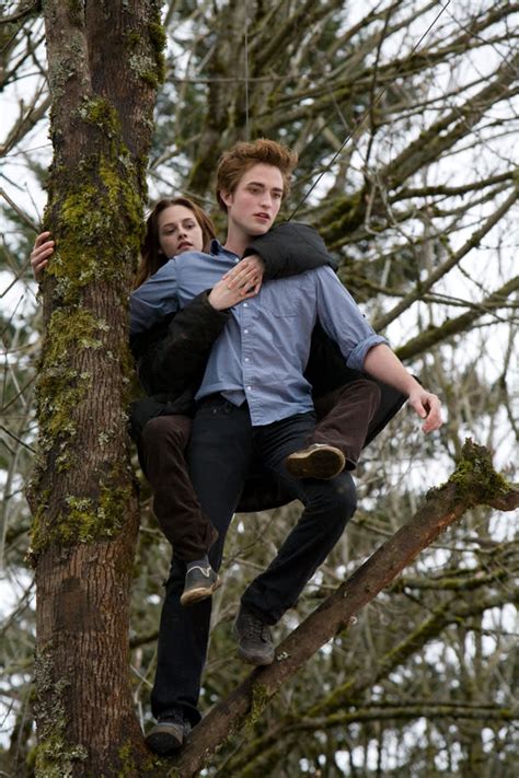 Twilight Saga The Sexiest Moments