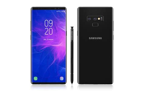 Explore the specifications to find out what makes galaxy note9 work. Samsung launches Galaxy Note 9 at ₹67,900 ; Full ...