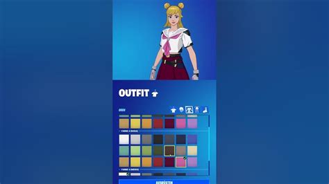 Sailor Moon In Fortnite Nearly Youtube