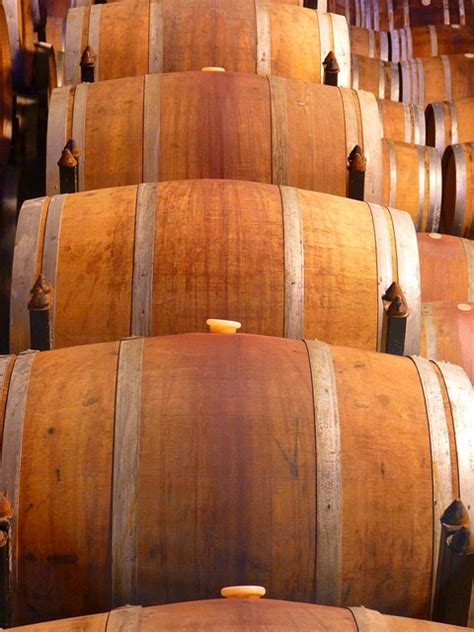Barrel Wine Barrels · Free Photo On Pixabay