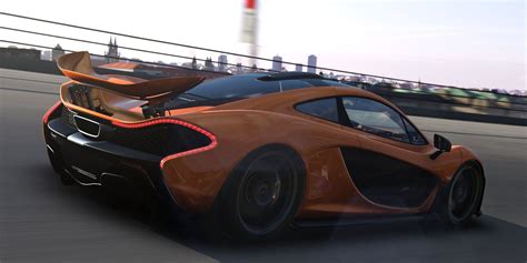 Every Forza Motorsport Game Ranked