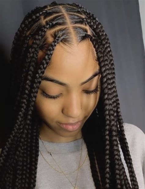 14 Hairstyles Braided Black Girls In 2020 Braids Hairstyles Pictures