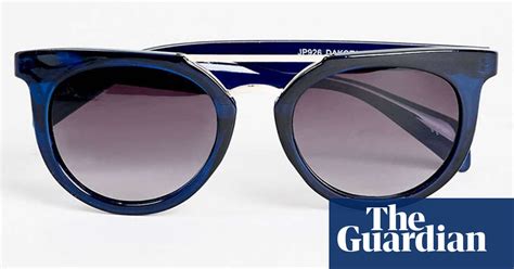 Sunglasses The Wish List In Pictures Fashion The Guardian