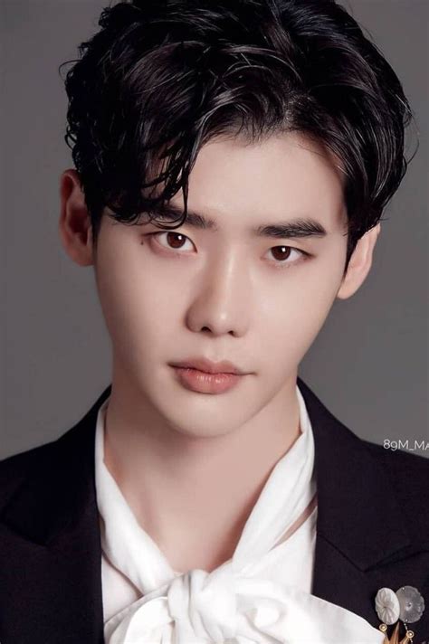 In fact, the korean actor himself has downplayed how he looked before he became a huge star. Пин на доске Lee Jung Suk
