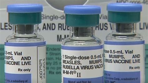 outbreak in ohio adds to 18 year high of measles cases in u s cnn