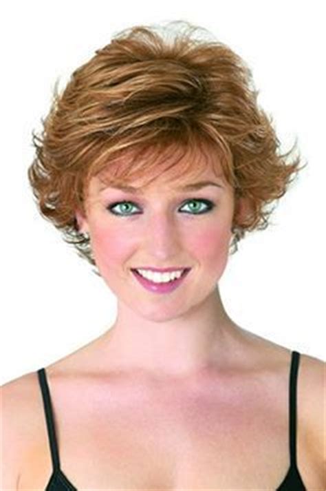 I recently got a layered haircut, the longest layer is like 2 inches past my shoulder and the shortest layer is about an inch or 2 past my chin. short flip out haircuts for fine hair - Google Search ...
