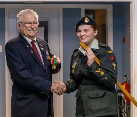 Congratulations To The 2022 Major General Howard Medal Recipients