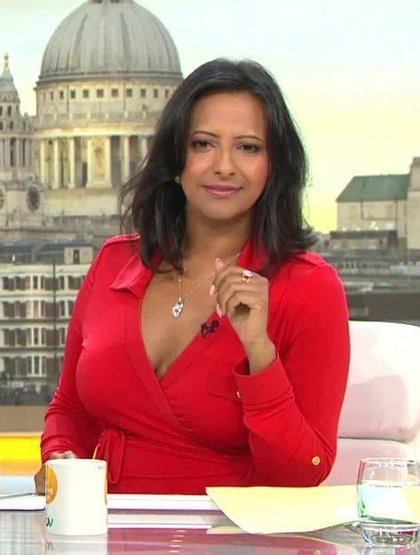 Ranvir Singh Ideas In Singh Tv Presenters Good Morning Britain