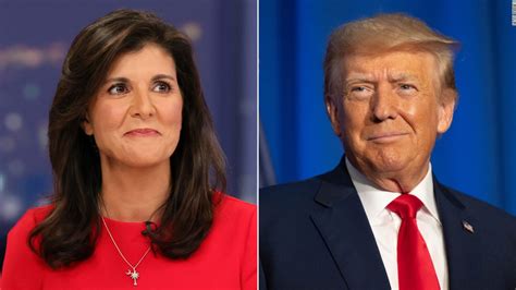 opinion there s a lot of good news for nikki haley but here s the bad news cnn