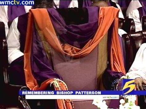 Thousands Pay Final Respects To Bishop Ge Patterson