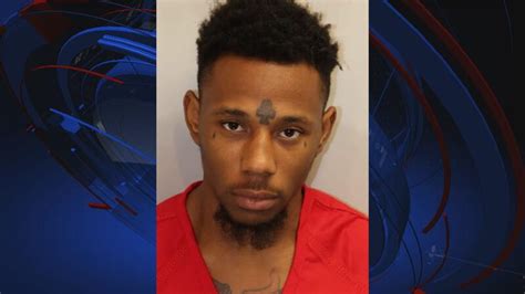 tpd arrests 23 year old in connection to fatal january shooting
