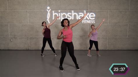 Zenina Rashed Author At Hip Shake Fitness