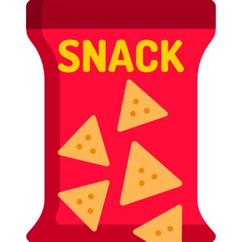 Snack Png Clipart Png Mart
