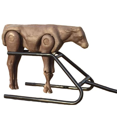 Jr Calf Roping Breakaway Dummy Order A Tuf Kaf 20 Breakaway Calf