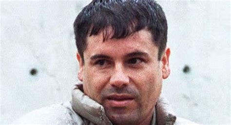 El Chapo Trial Begins Alleged Drug Kingpin Faces Life In Prison O T