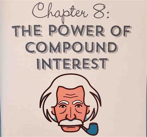 He was a genius in his field, and spent most of his life devoted to science. The Law of Compounding Interest and why you should care ...