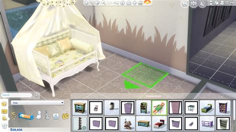 Sims 4 Cc Furniture Folder Universityhow