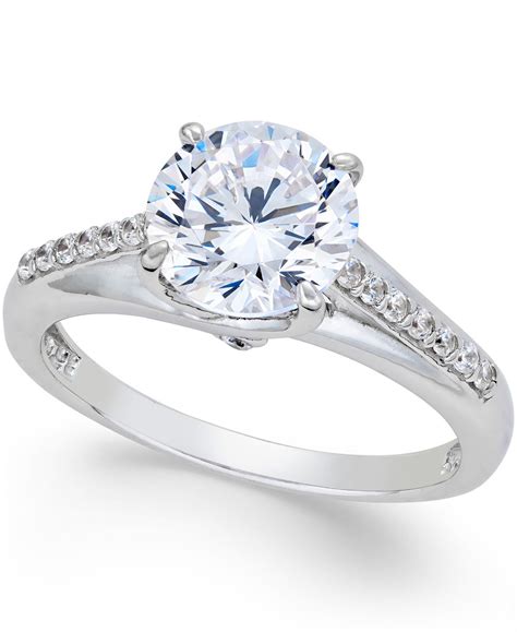 Buy cheap cubic zirconia rings from pandahall.com, all the cubic zirconia rings products with good cost performance. The 6 Best Fake Engagement Rings to Wear When You Travel ...