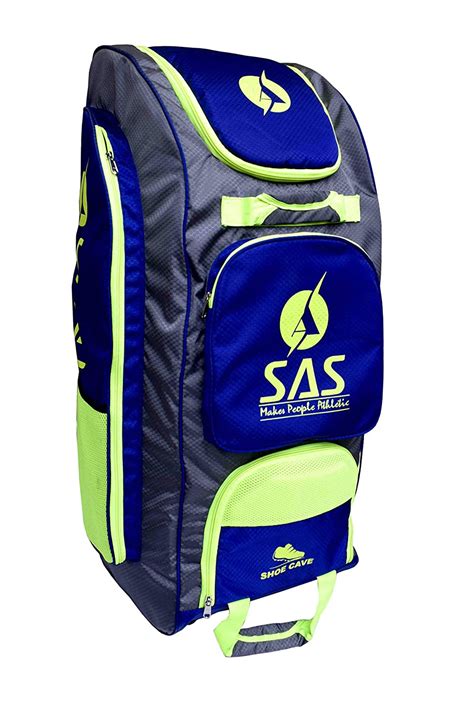 Top 11 New Cricket Bags Experts Review Sportymaniac